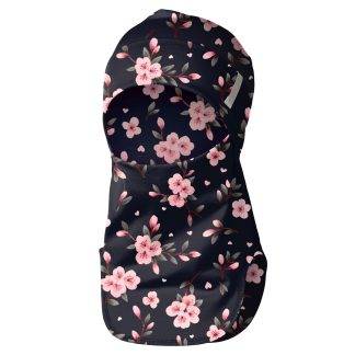 Lenne puuvillane maskmüts KAVIS