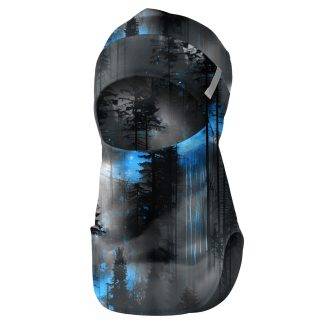 Lenne puuvillane maskmüts KAVIS