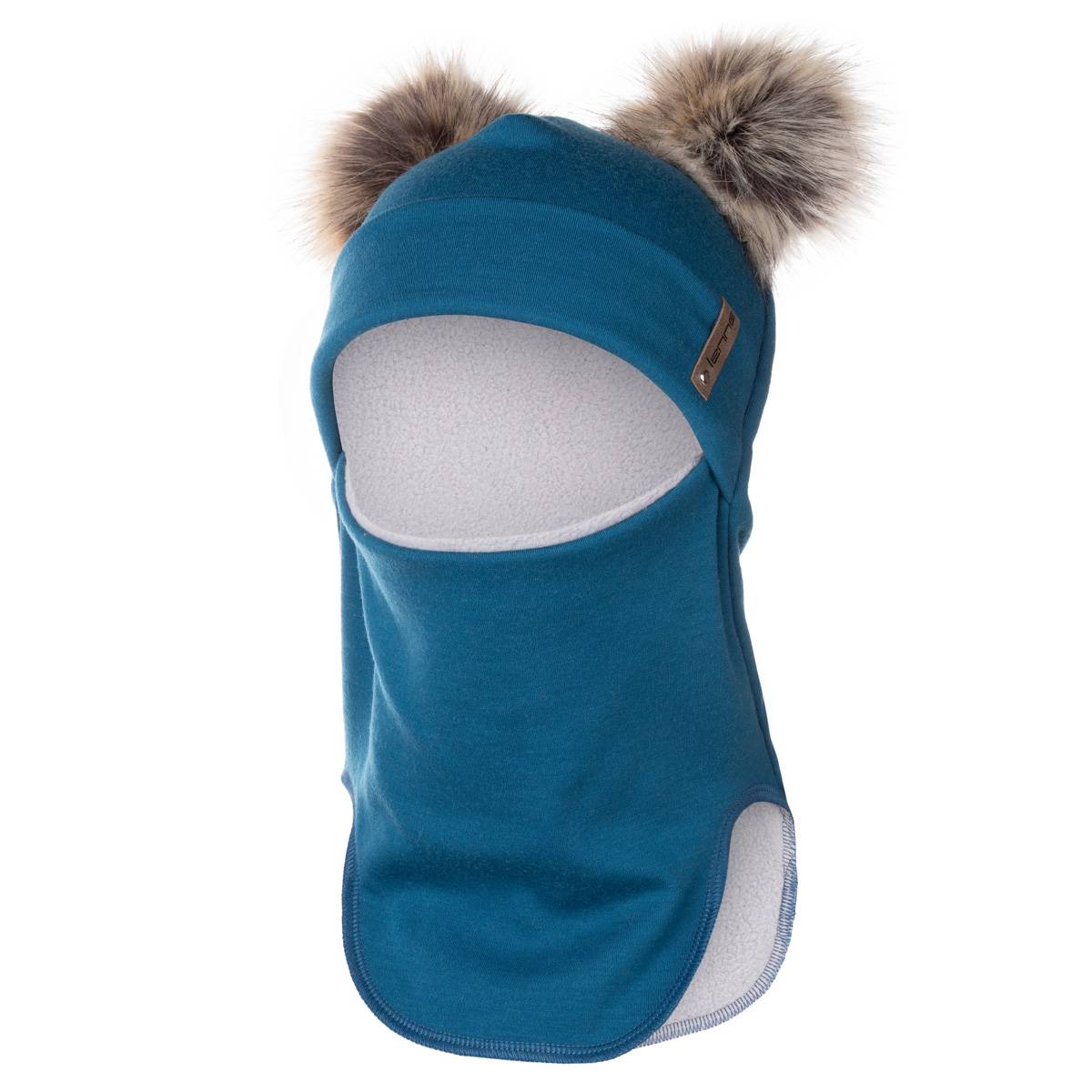 Lenne meriinovillane maskmüts KIKI