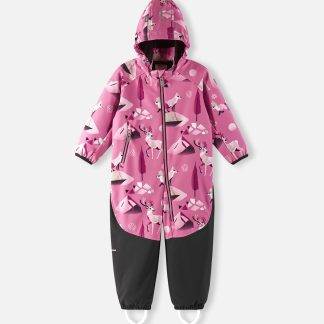 Reima softshell kombe Mjosa