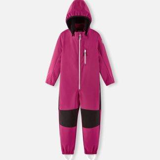Reima softshell kombe Nurmes