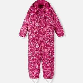 Reima talvekombe Reitit