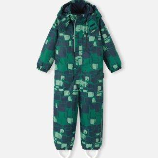 Reima talvekombe Reitit