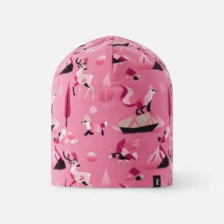 Reima puuvillane müts Tanssi