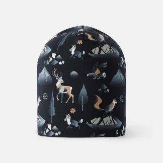 Reima puuvillane müts Tanssi