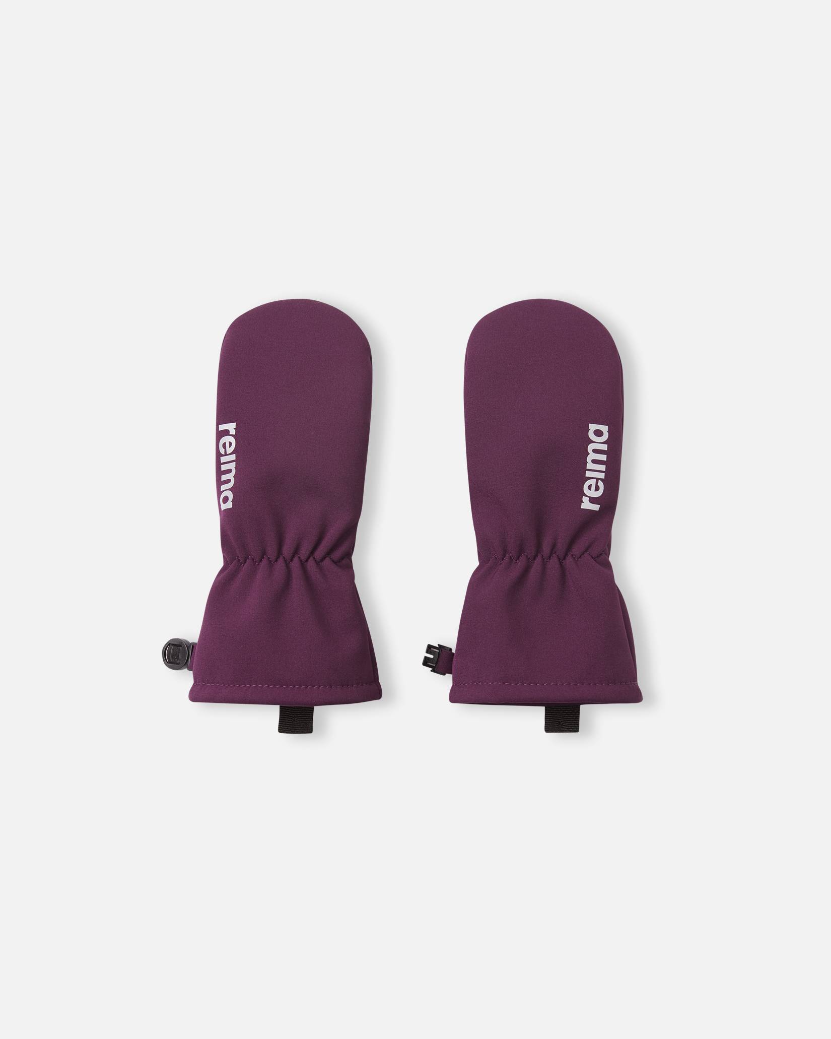 Reima softshell labakud Osaten