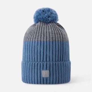 Reima meriinovillaga talvemüts Pilke