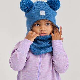 Reima meriinovillane maskmüts Vekkuli