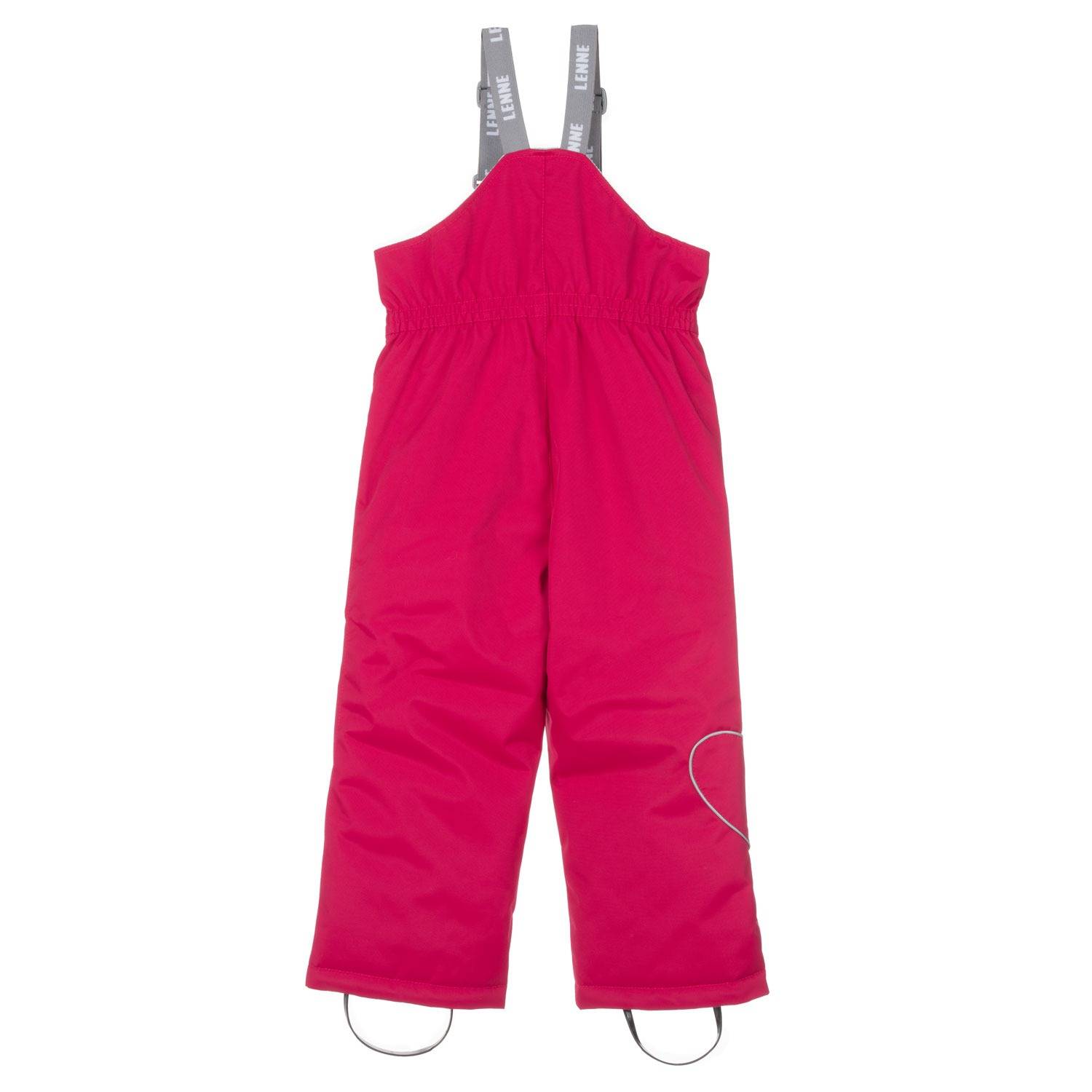 Lenne pikendatud pihaosaga talvepüksid HEILY - Image 2