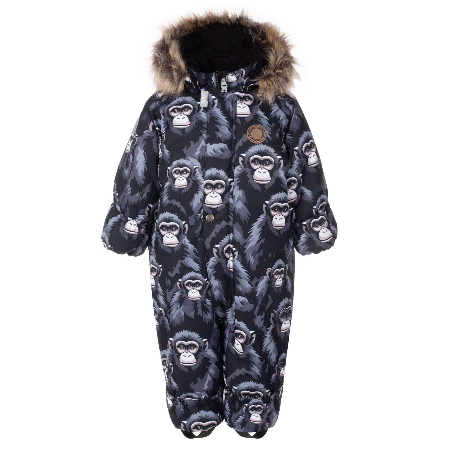 Lenne beebide talvekombe ZOO