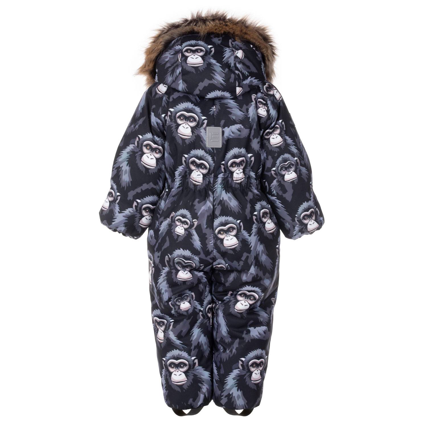 Lenne beebide talvekombe ZOO - Pilt 2