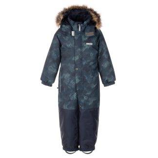 Lenne väikelaste talvekombe DAMIEN, viimane suurus 86