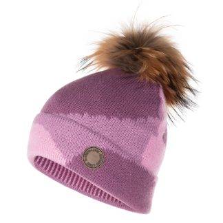 Lenne sooja voodriga talvemüts CHERRY