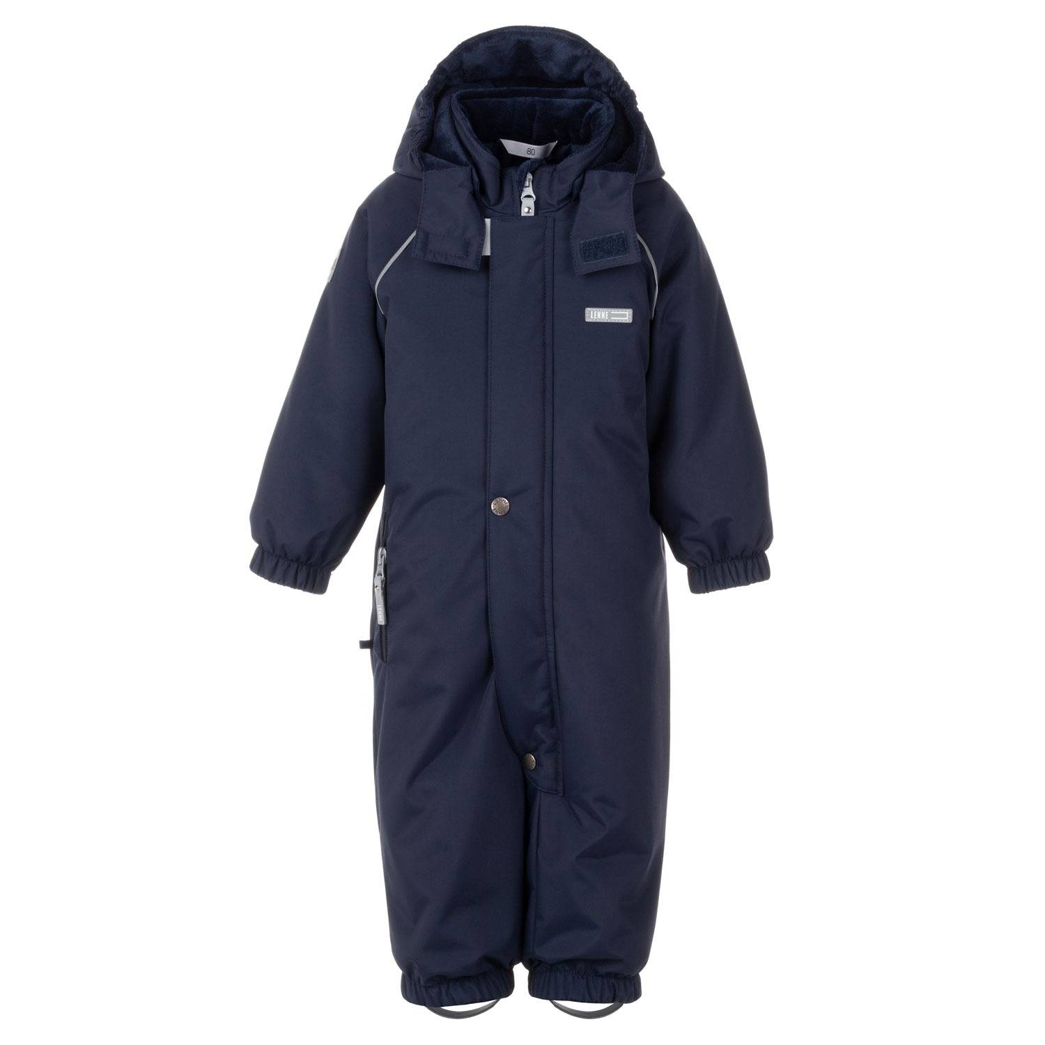 Lenne sügis-talv ülemineku kombe PLAY