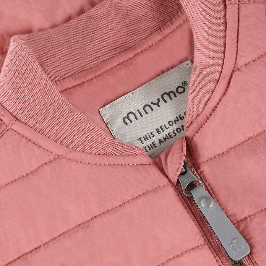 Minymo tepitud vest - Pilt 3