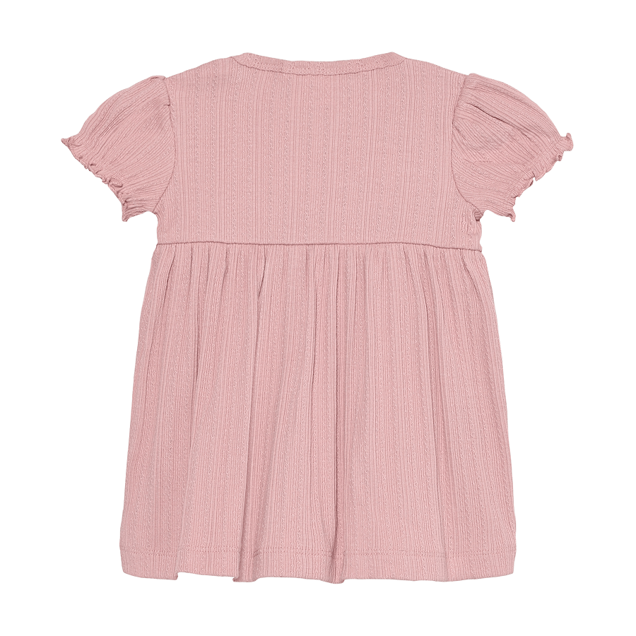 Enfant body-kleit Pointelle - Pilt 2
