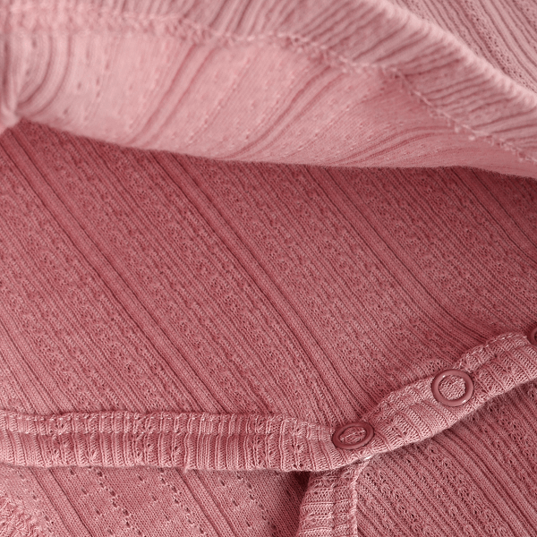 Enfant body-kleit Pointelle - Pilt 3
