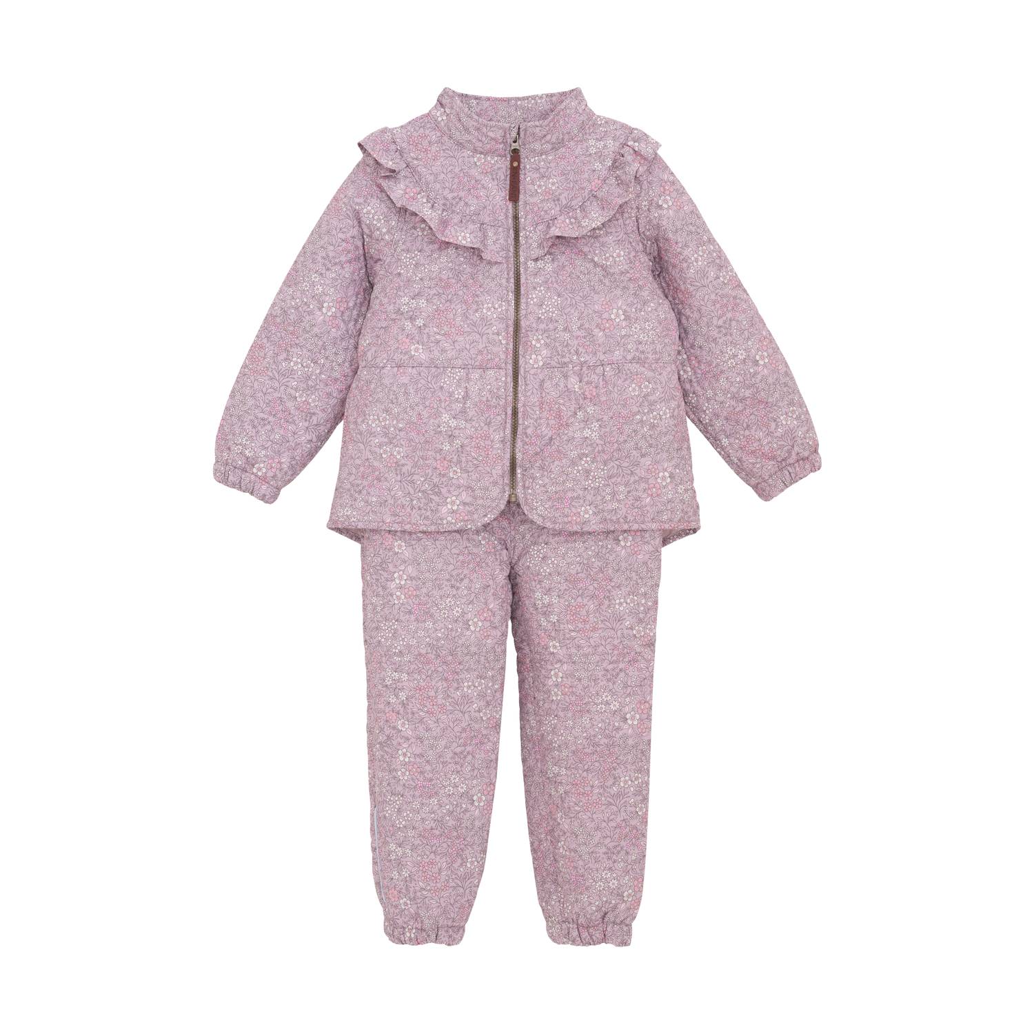 EnFant termokomplekt satsidega