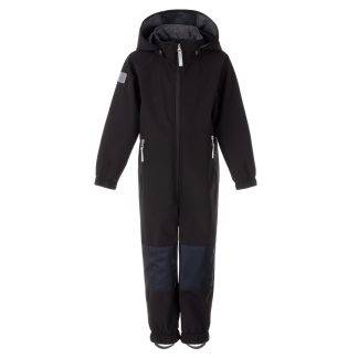 Meriinosisuga softshell kombe CHRIS