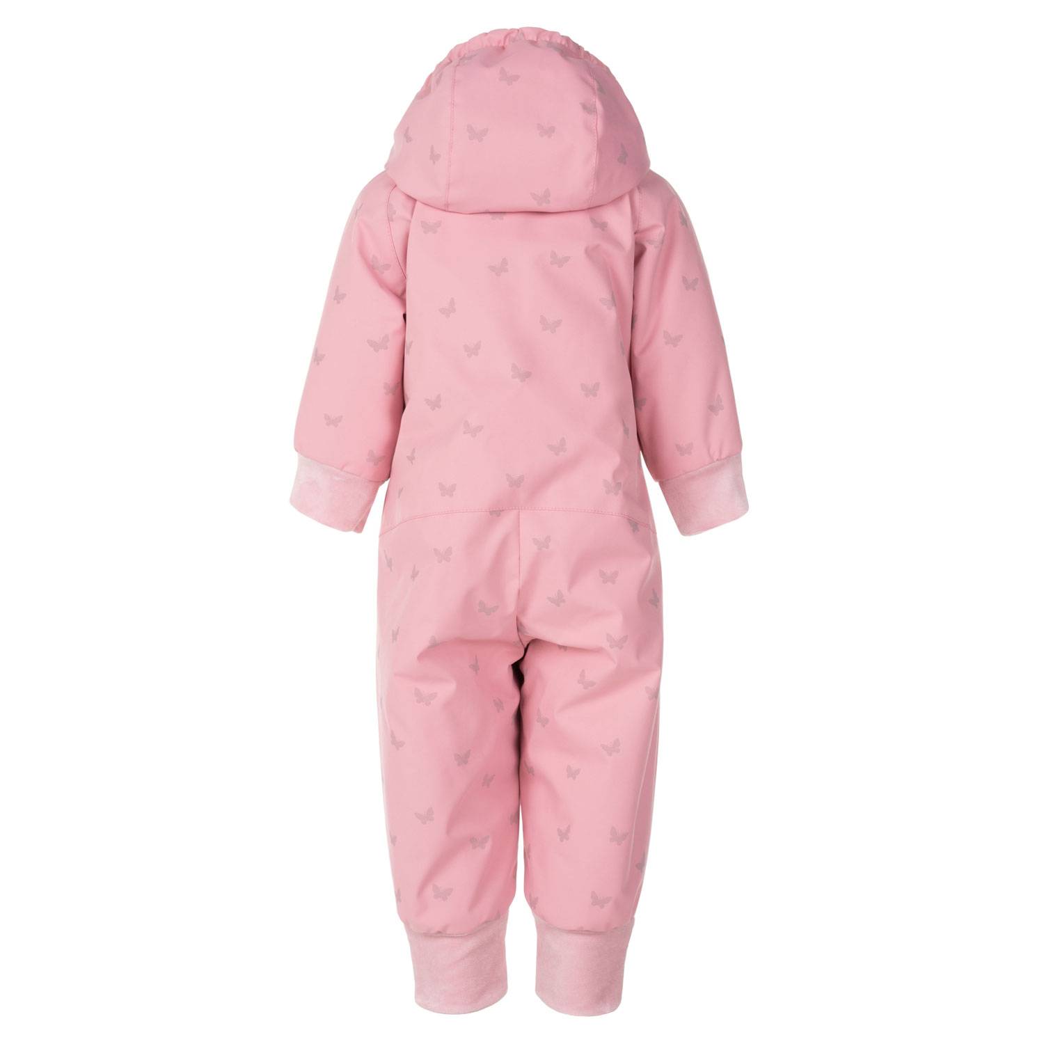 Lenne meriinovoodriga kevad-sügis beebikombe SKIPPER - Image 3