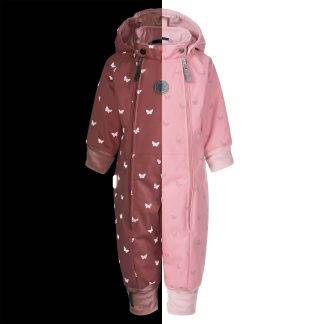 Lenne meriinovoodriga kevad-sügis beebikombe SKIPPER