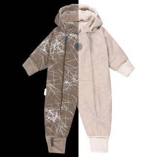 Lenne meriinovoodriga kevad-sügis beebikombe SKIPPER