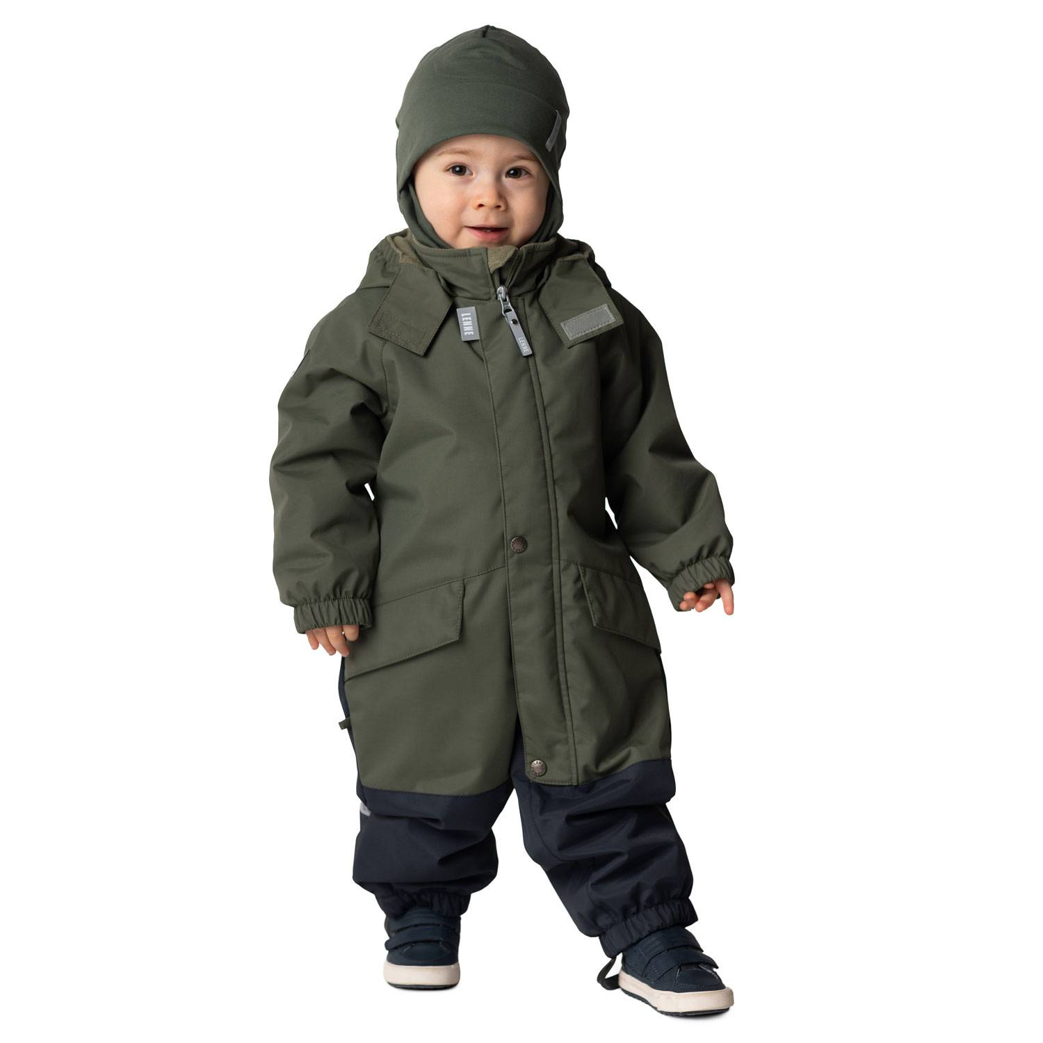 Lenne kevad-sügis väikelaste kombe PLAY