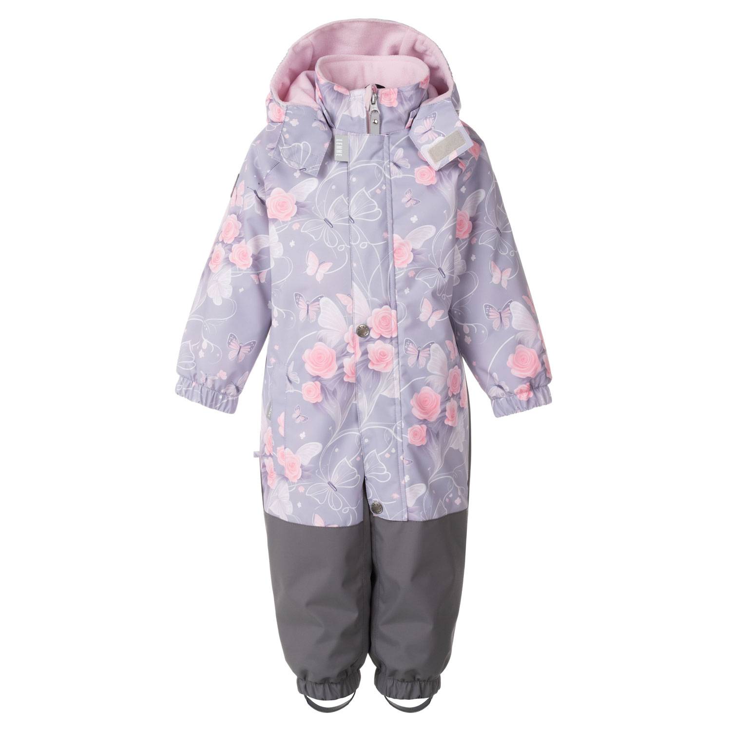 Lenne kevad-sügis väikelaste kombe LOLA - Image 2