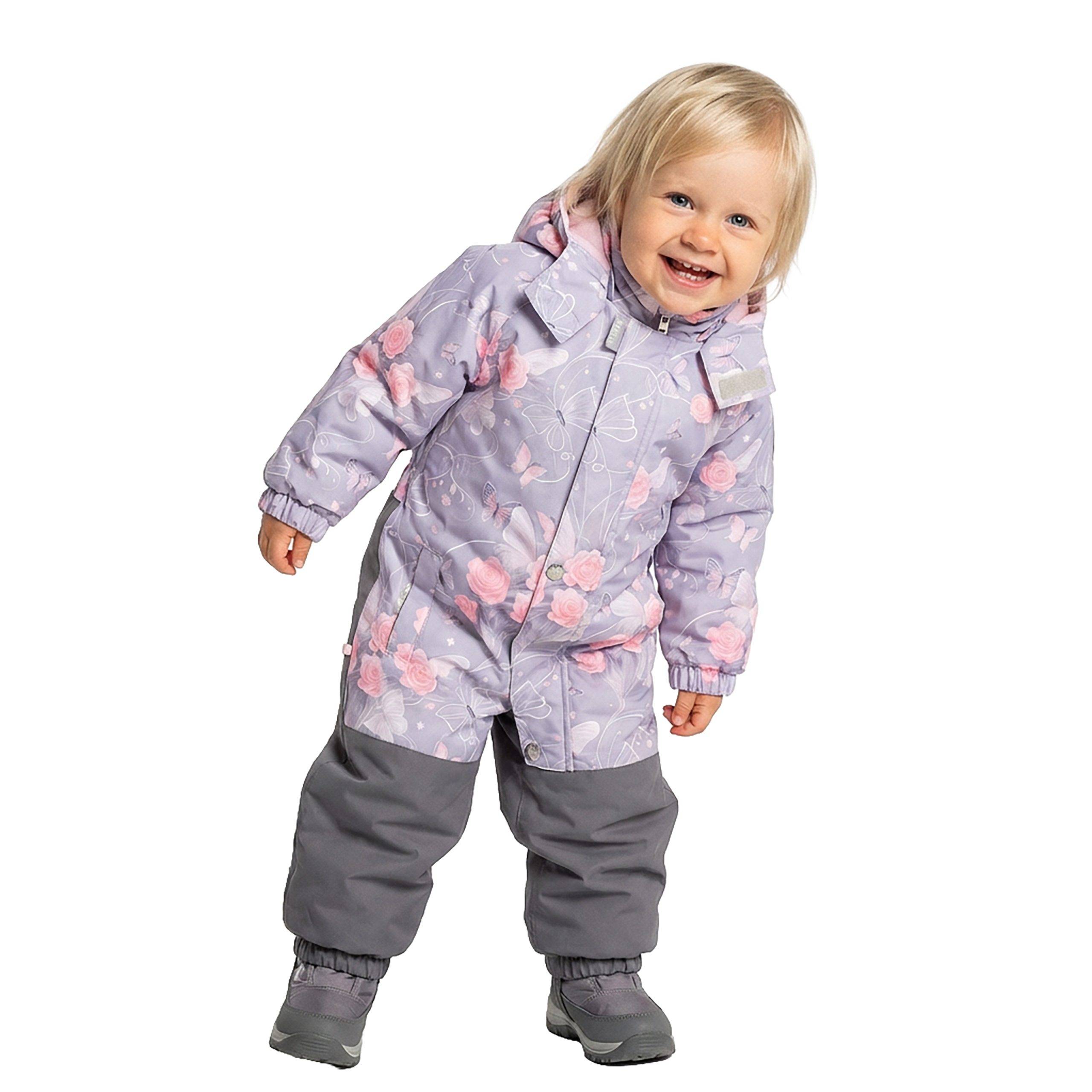 Lenne kevad-sügis väikelaste kombe LOLA