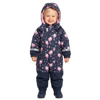 Lenne kevad-sügis väikelaste kombe FLIP