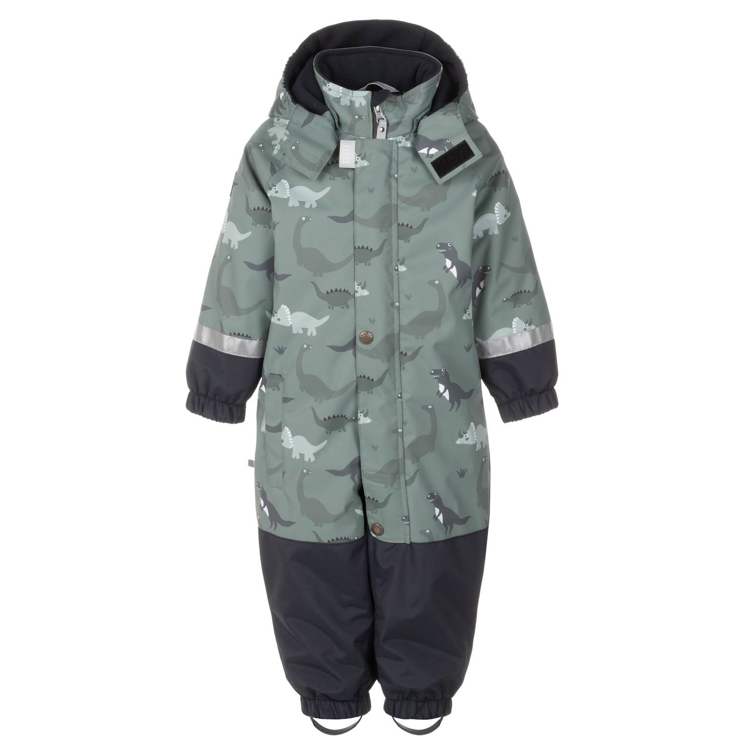 Lenne kevad-sügis väikelaste kombe FLIP - Image 2