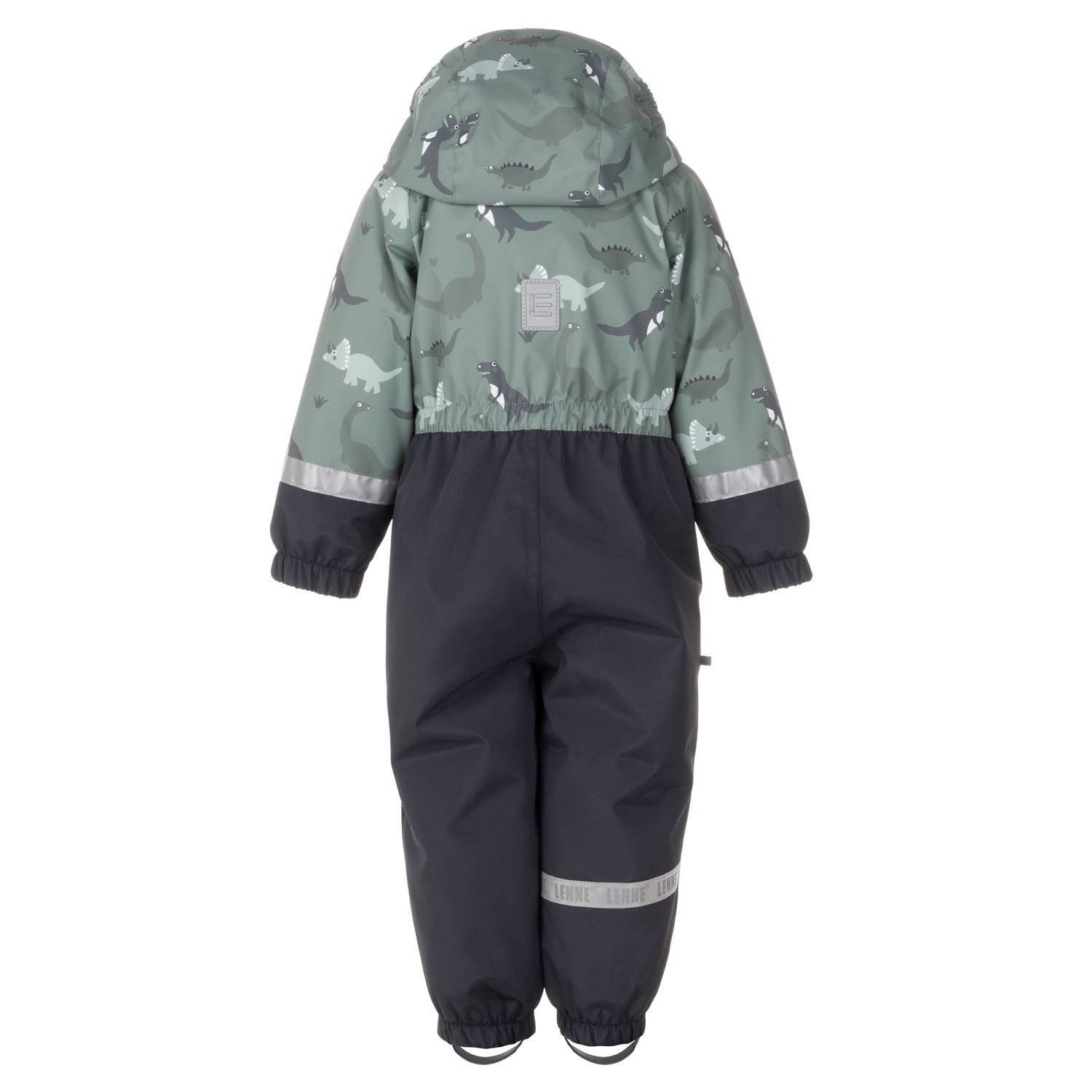 Lenne kevad-sügis väikelaste kombe FLIP - Image 3