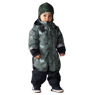 Lenne kevad-sügis väikelaste kombe FLIP