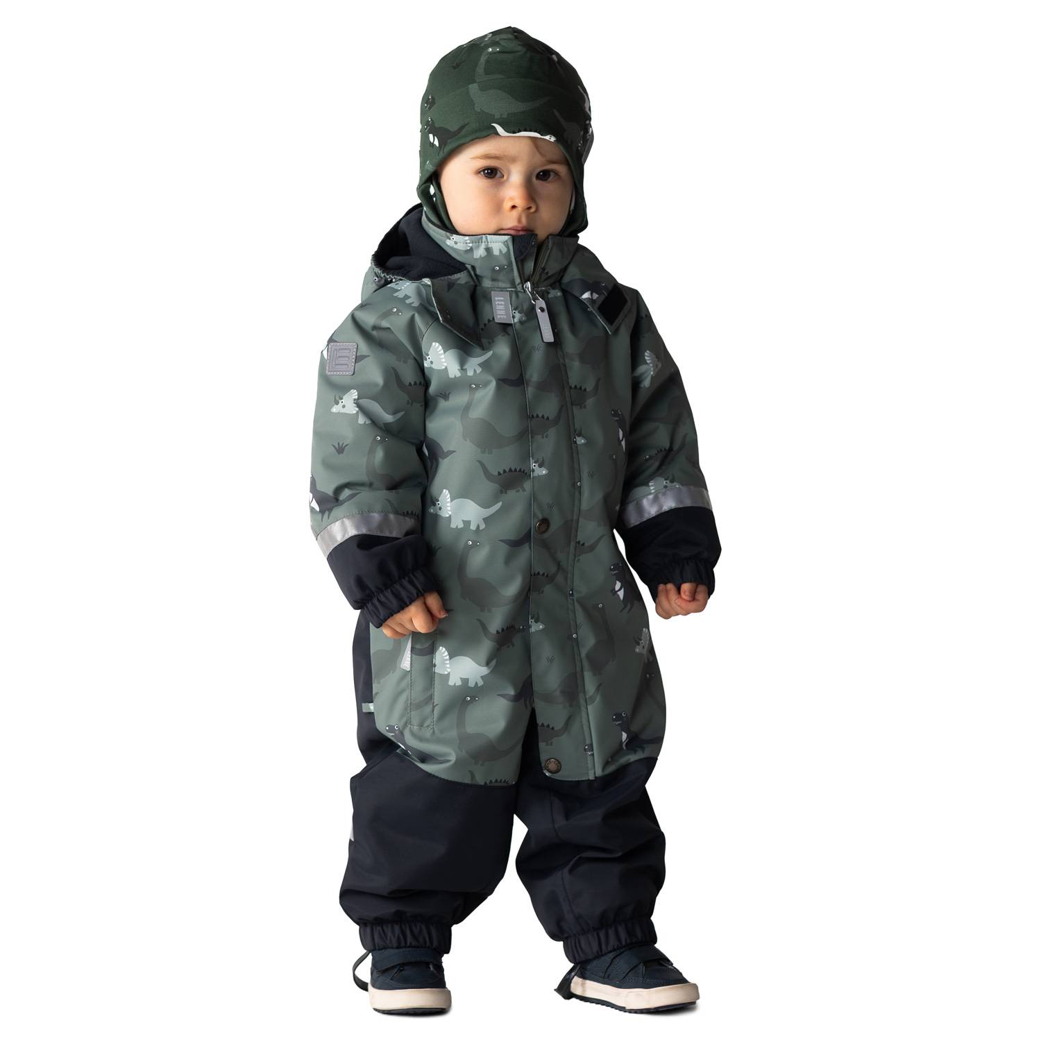 Lenne kevad-sügis väikelaste kombe FLIP