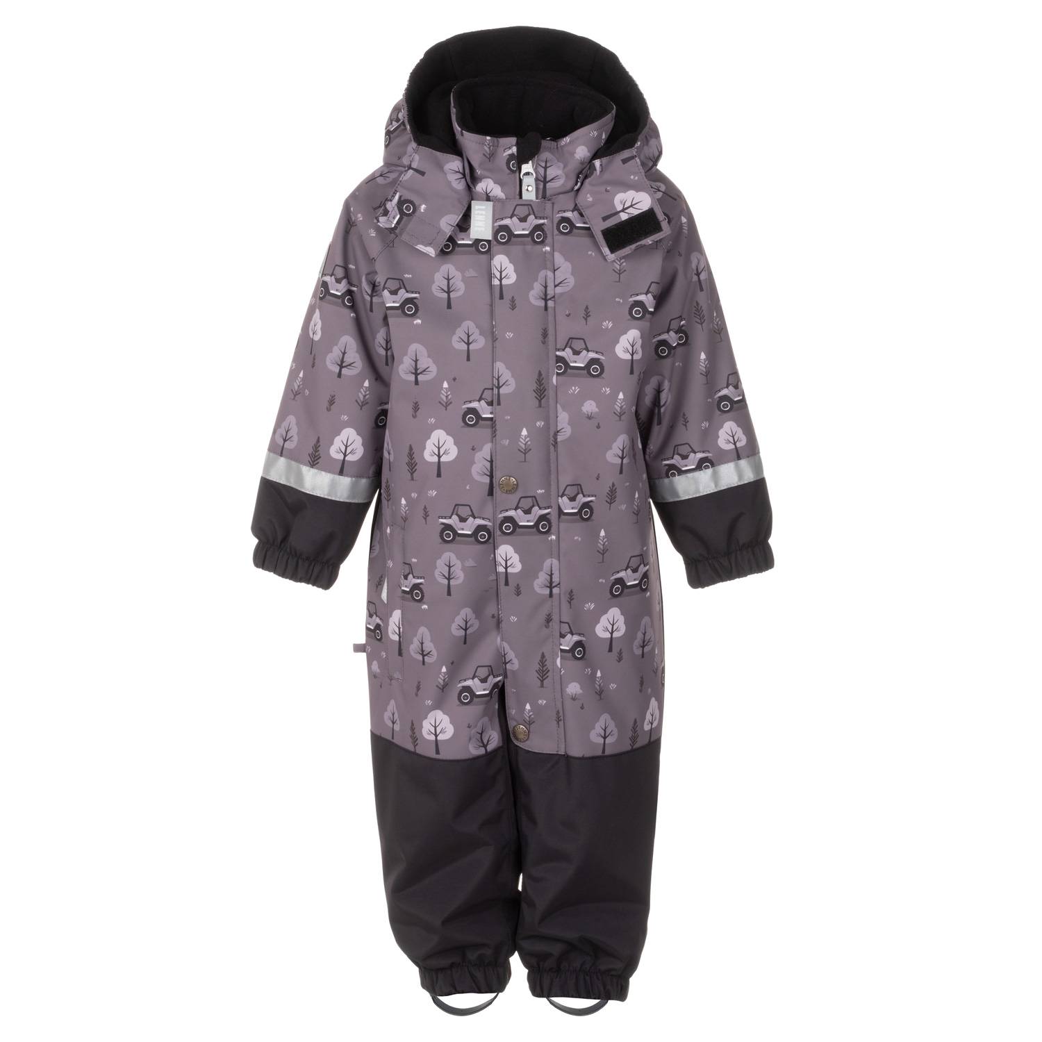 Lenne kevad-sügis väikelaste kombe FLIP - Image 2