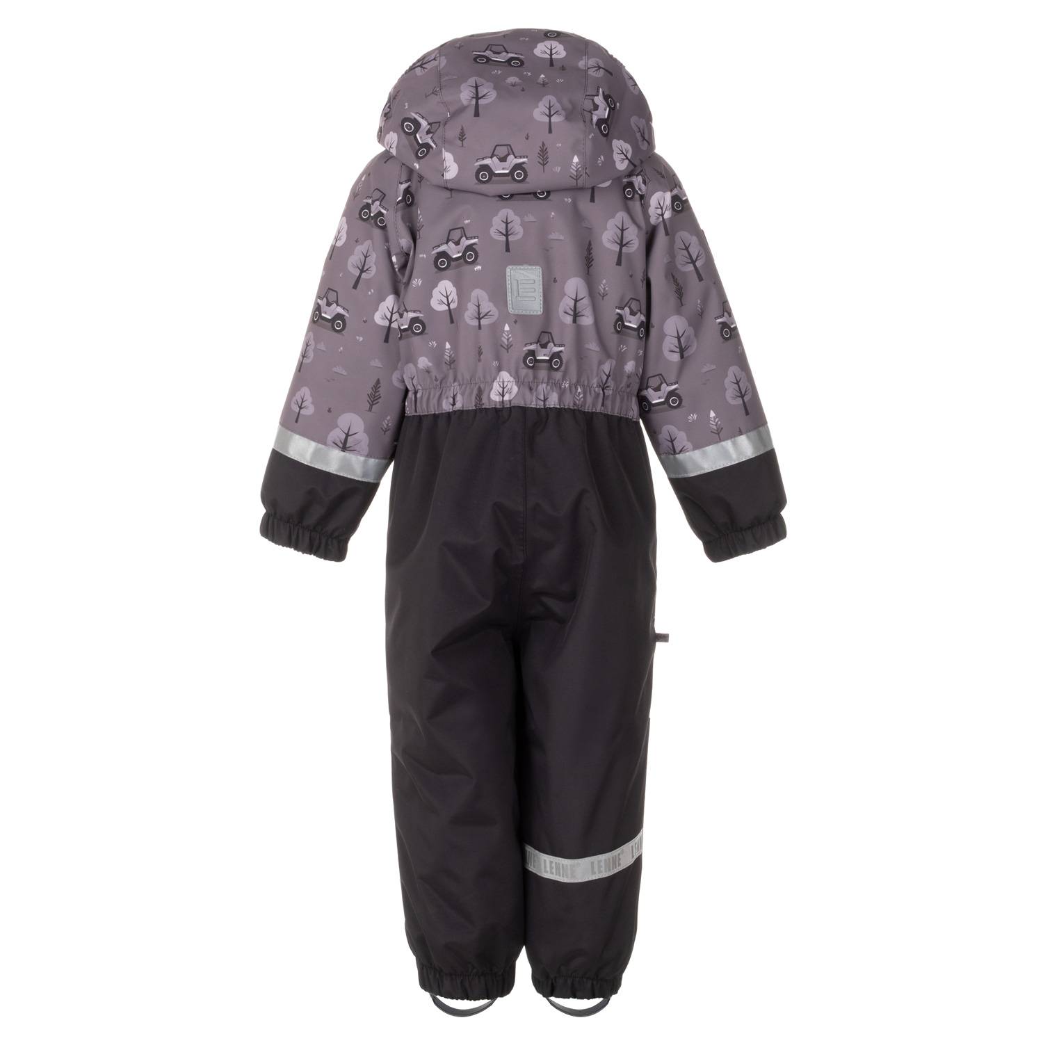 Lenne kevad-sügis väikelaste kombe FLIP - Image 3