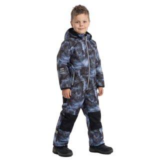 Lenne traksidega softshell kombe SHANNY