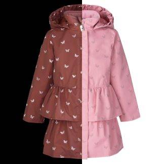 Lenne kevad-sügis mantel POLLIANA