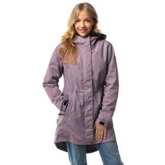 Lenne kevad-sügis parka LEAH