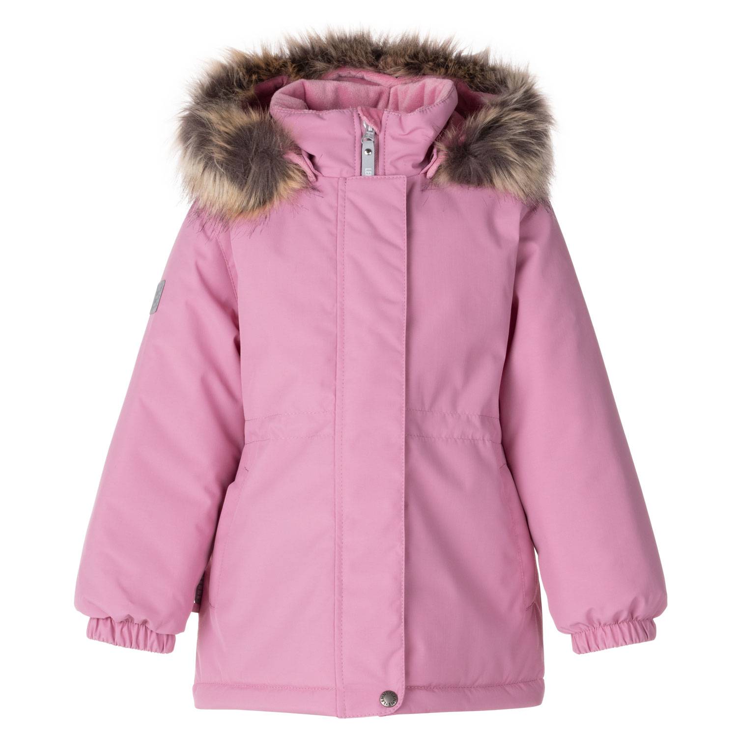 Lenne tüdrukute talveparka MARGE - Pilt 3