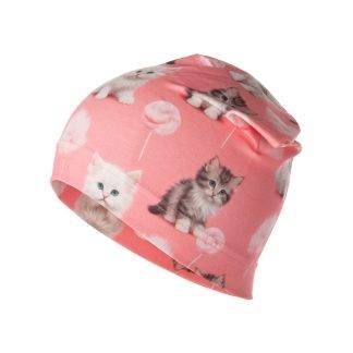 Lenne puuvillane müts TAMMY