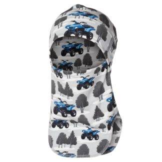 Lenne puuvillane maskmüts KAVIS