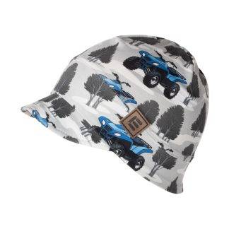 Lenne puuvillane nokkmüts MILO