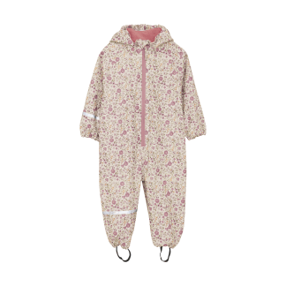 Celavi vihmakombe Lillekesed, fliisvoodrita