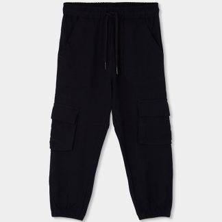 Boboli püksid taskutega