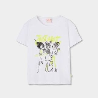 Boboli t-särk Just Great