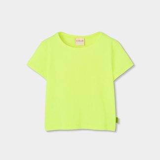 Boboli t-särk ühevärviline