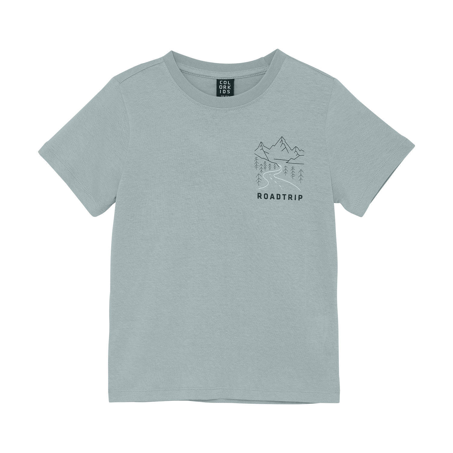 ColorKids T-särk Roadtrip