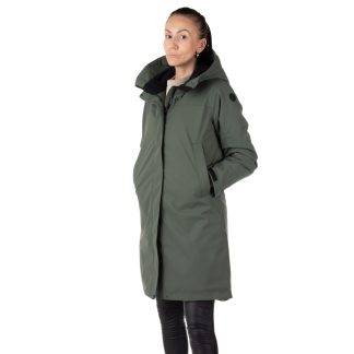 Lenne kevad-sügis naiste parka BELLA