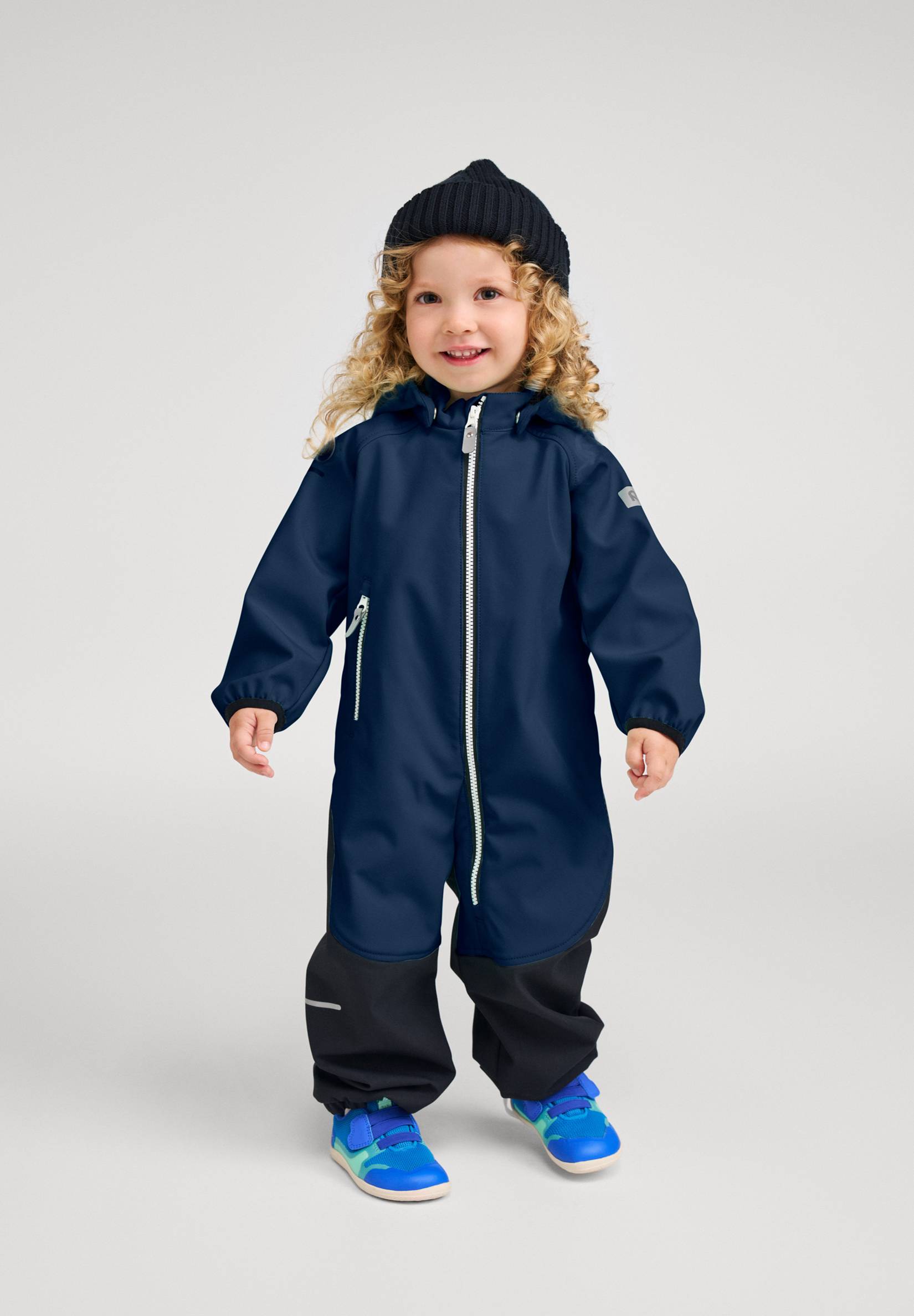 Reima softshell kombe Mjosa